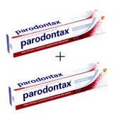 Parodontax Beyazlatıcı 2x75 ml Diş Macunu
