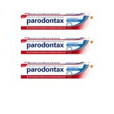 Parodontax Extra Fresh 3x75 ml Diş Macunu
