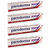 Parodontax Ultra Temizlik 4x75 ml Diş Macunu
