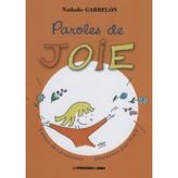 PAROLES DE JOIE