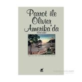 Parrot İle Olivier Amerika’da - Peter Carter
