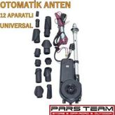 Pars 13 Aparatlı Otomatik Anten