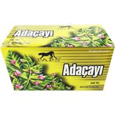 Pars 20'li Adaçayı