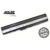 Pars Asus A52JR-SX224R Notebook Batarya