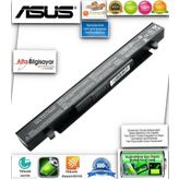 Pars Asus F552LD Notebook Batarya