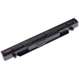 Pars Asus FZ50VX-TR761HD Notebook Batarya