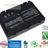 Pars Asus K40IN-210DV Notebook Batarya