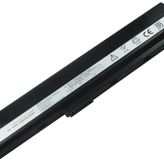 Pars Asus K52F-C1 Notebook Batarya
