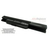 Pars Asus K53E-BBR7 Notebook Batarya