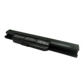 Pars Asus K53SD-SX108V Notebook Batarya