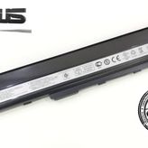 Pars Asus P52F-SO006X Notebook Batarya