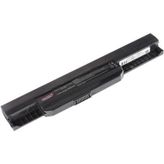 Pars Asus P53F Notebook Batarya