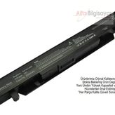 Pars Asus ROG GL552VW-DM463T Notebook Batarya