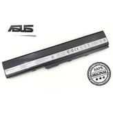 Pars Asus X42JR-VX110V Notebook Batarya