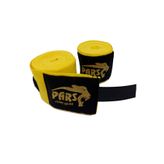 Pars Boks Kick Boks Muay Thai El Bandajı 3,5 Metre Elastik Çift