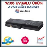 Pars Casper Nirvana CPM-T940-4K15 Notebook Batarya