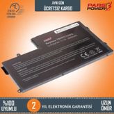 Pars Dell 0PD19 Notebook Batarya