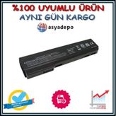 Pars HP HSTNN-OB2F Notebook Batarya