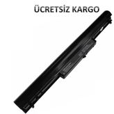 Pars HP Pavilion TouchSmart Sleekbook 15-B116ST E0Q67EA Notebook Batarya Pil