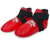 Pars Kick Boks Ayak Botu Kırmızı Prs-26100