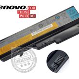 Pars Lenovo B475e Notebook Batarya