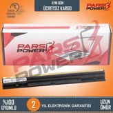 Pars Lenovo B70-80 Type 80MR Notebook Batarya