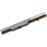 Pars Lenovo E40-30 Type 80EN Uyumlu Notebook Bataryası