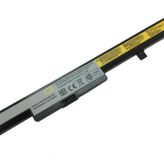 Pars Lenovo E40-80 Type 20381 Uyumlu Notebook Bataryası