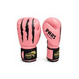 Pars Panter Boks Kick Boks Muay Thai Eldiveni Pembe