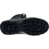 Pars Power 103 Askeri Tactical Outdoor Bot - Siyah