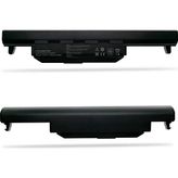PARS POWER Asus K55VM-3D Muadili ile Uyumlu Notebook Batarya