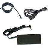 Pars Power Notebook Adaptör PRS-045 - Ideapad Ideapadi ile uyumlu