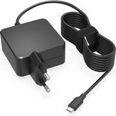 PARS POWER Notebook Adaptör Type-C - Asus Chromebook C302 Muadili ile Uyumlu