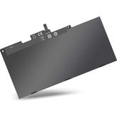 PARS POWER Notebook Batarya - Hp 800231-2C1 Muadili ile Uyumlu