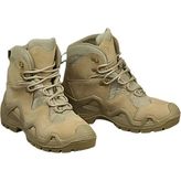 Pars Powertactical Outdoor Military Bot - Krem