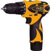 Pars PR4310 Li-Ion Şarjlı Matkap
