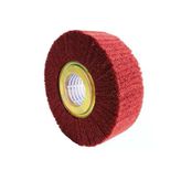 Pars Sch Mop Zımpara 165X50mm