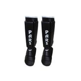 Pars Spin Kick Boks Muay Thai Ayak Kaval Koruyucu