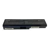 Pars Toshiba Satellite A660-1EU Notebook Batarya