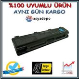 Pars Toshiba Satellite C850D-10U Notebook Batarya