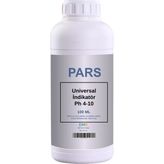 Pars Universal Indikatör Ph 4-10 100 ml