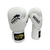 Pars Wind Pro Boks Eldiveni Beyaz Prs-3606