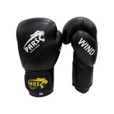 Pars Wind Pro Boks Eldiveni Siyah Prs-3603