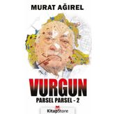 Parsel Parsel 2 - Vurgun - Murat Ağırel
