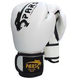 Parsspor Pars Force Boks & Kick Boks Eldiveni Beyaz