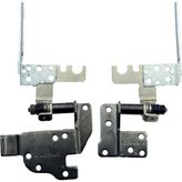 Part Master Acer Aspire E1-510 E1-530 E1-532 Notebook İle Uyumlu Menteşe Seti