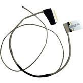 Part Master Acer Aspire E5-521-46Bw İle Uyumlu Ekran Data Flex Kablosu