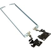 Part Master Acer Aspire ES1-572-34XC Notebook Menteşe Seti