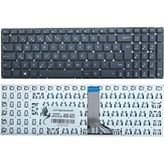 Part Master Asus 0KNB0-612EIT00, 0KNB0-6108TU0012 Klavye (Siyah)