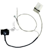 Part Master Asus A46Cm-Wx095D S46Ca-Wx017H İle Uyumlu Ekran Data Flex Kablosu